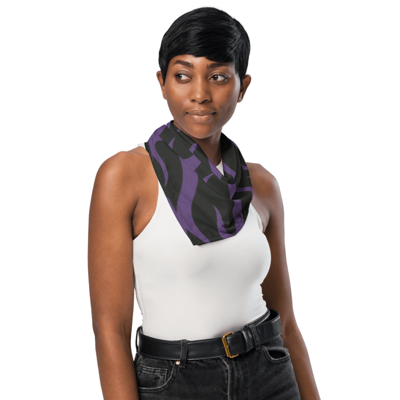 Modello in azione 1 - Giacca Vortex