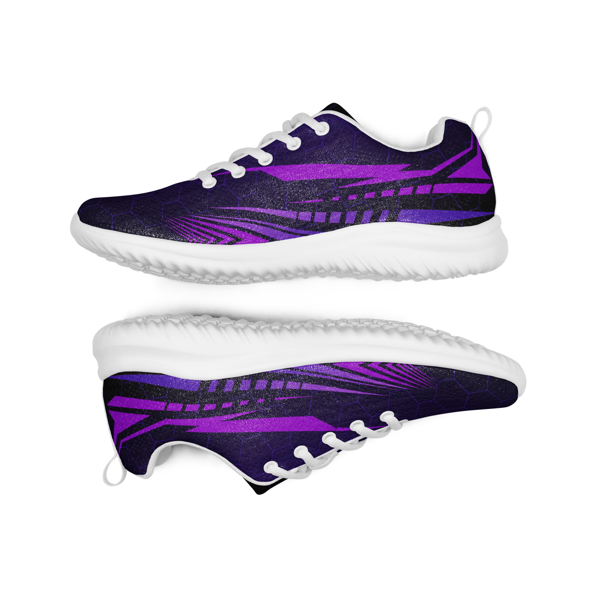 Maglietta Vista Posteriore