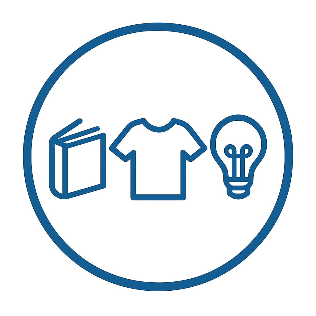 Logo Personaggio Pubblico